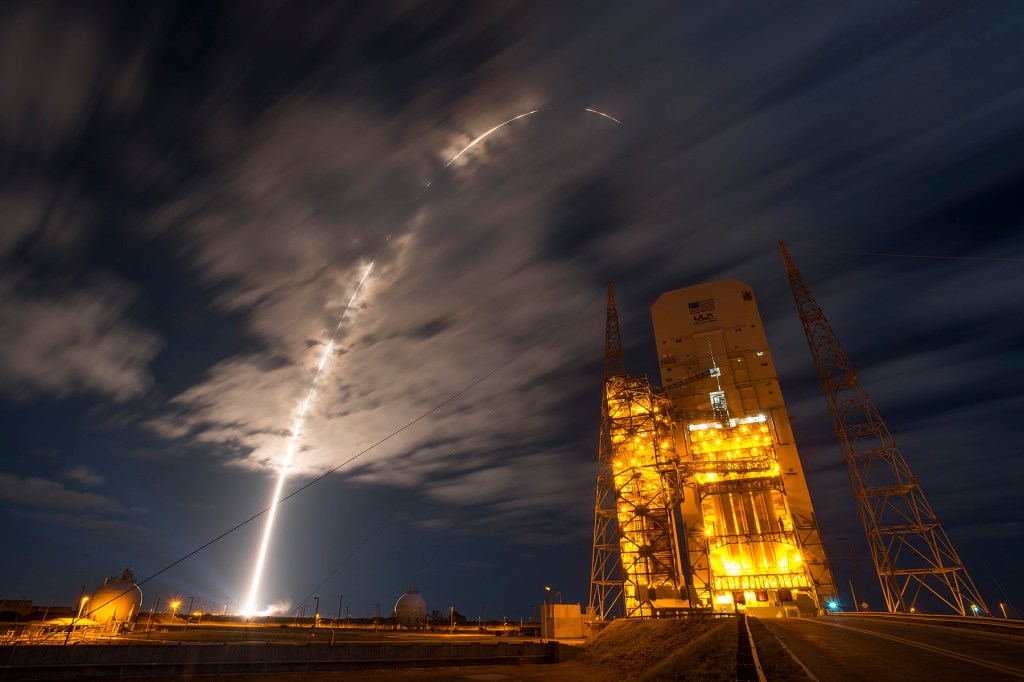 What will the NRO’s new cubesats do?