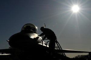$30M research contract will support manned, unmanned aircraft