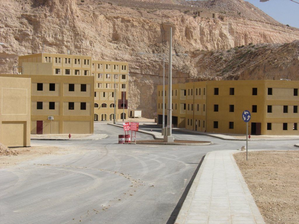 It’s a miracle no one died at this American commando base in Jordan