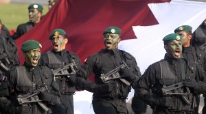 State: $33 Billion in GCC Weapon Sales in 11 Months