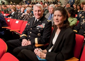 Military spouses back Common Core as key to improving kids’ education