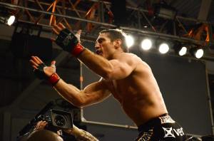 UFC bringing back ‘Fight for the Troops’ event