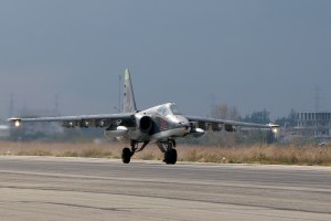Israeli Air Force: Russian Air Power in Syria Remains Robust
