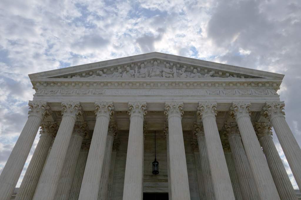 Supreme Court upholds labor rights for ‘rare birds’ of National Guard