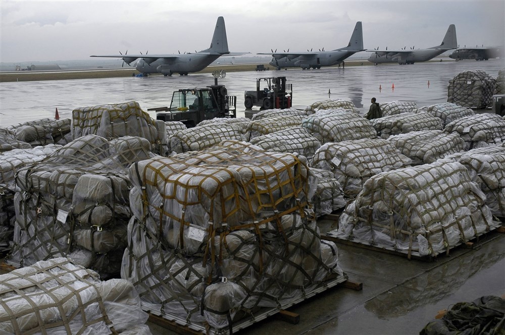 U.S. military dependents ordered to leave Turkey