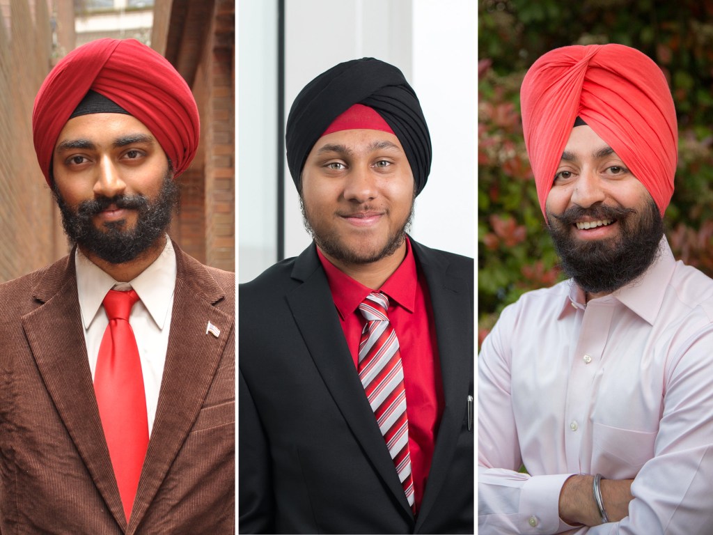 Army allows 3 more Sikh soldiers to keep beards, turbans