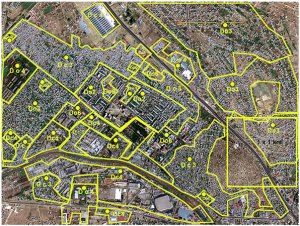 Congressmen introduce bills to standardize agencies’ geospatial data