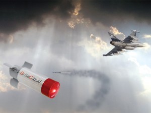 RAF Considers BriteCloud To Counter Radar-Guided Missile Threat