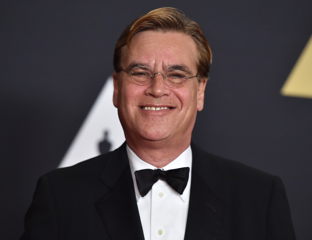 Aaron Sorkin’s ‘A Few Good Men’ set for live telecast on NBC