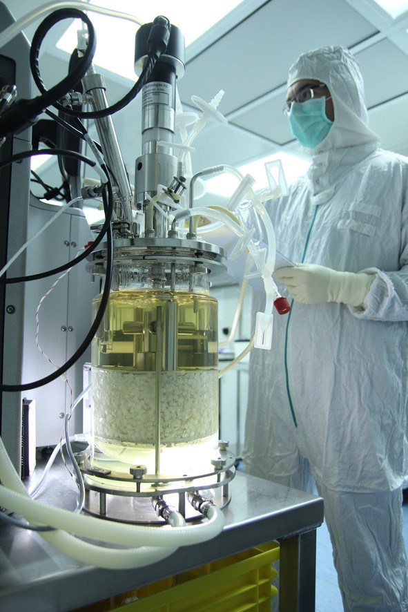 US Tests Potential Israeli Cure for Victims of ‘Nuclear Terrorism’