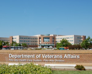VA announces first veteran coronavirus case; patient hospitalized at VA Palo Alto