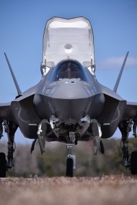 Israel Seeks Greater Autonomy for F-35 Fighter Force