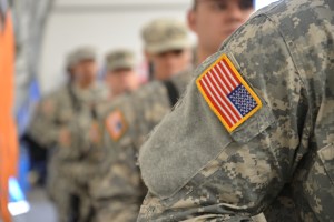Reserve suicides up 23 percent — active-duty count remains steady