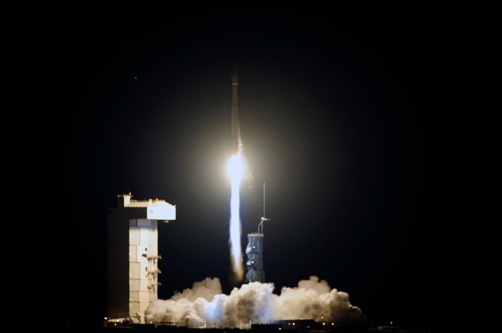National security warrants focus on space — but not a separate Space Corps [Commentary]