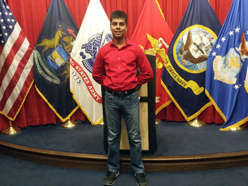 Supreme Court declines to hear $100 million wrongful death lawsuit for Parris Island recruit’s death