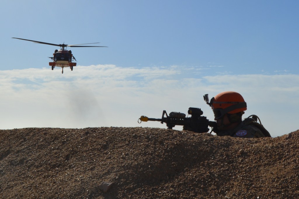 Don’t miss out on this refund windfall related to the Sinai combat tax exemption