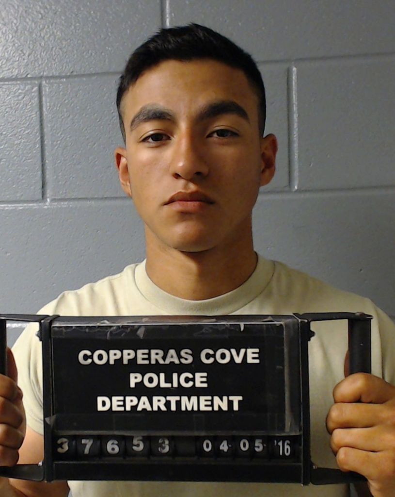 Fort Hood E-4 charged with assaulting female soldier