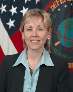 DIA names new deputy director