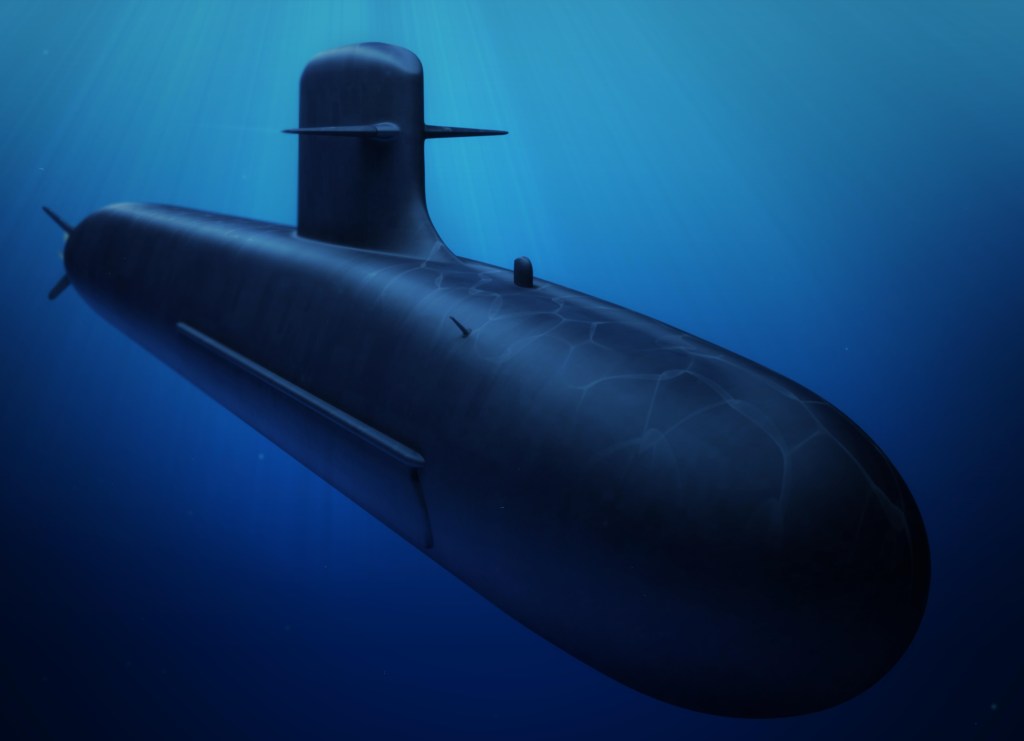 Norway shortlists DCNS and ThyssenKrupp for sub program