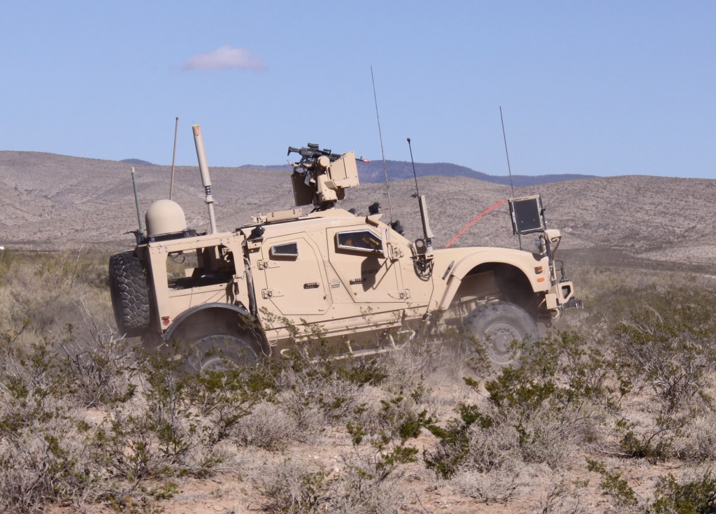 The Army’s next network strategy: halt, fix, pivot