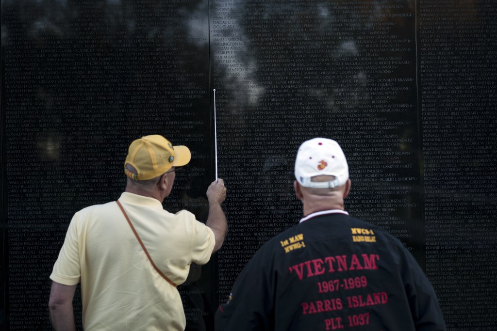 List of Agent Orange-related diseases may expand