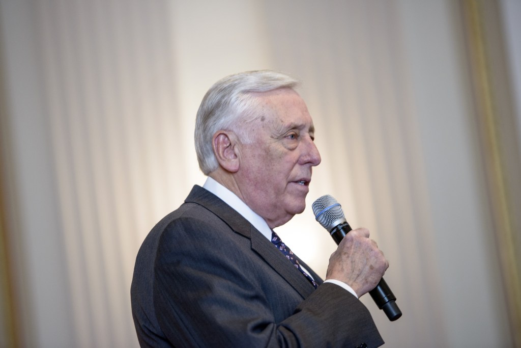Hoyer to propose Information Technology Modernization Fund