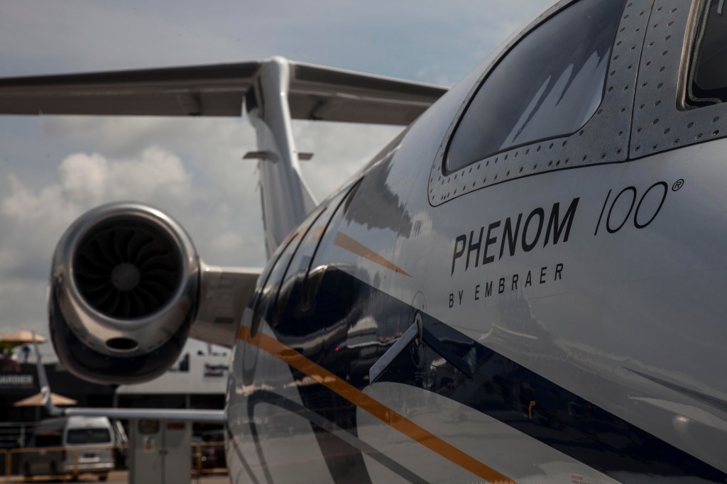 CAE Lands British Multi-Engine Crew Training Deal