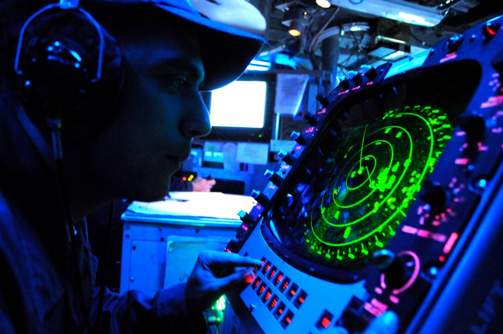 Raytheon wins five-year, $20.9M Navy radar contract