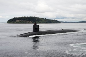 US Navy mulls adding info warfare specialists on more submarines