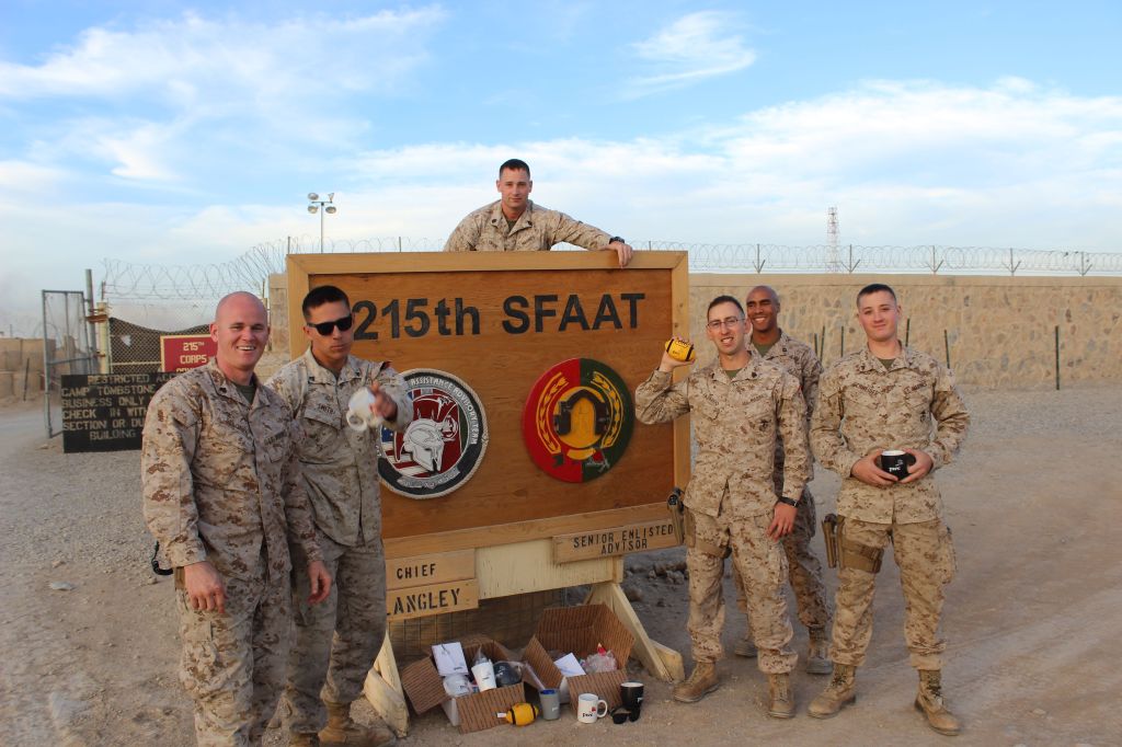 Military spouses: These employers know I’m right for the job