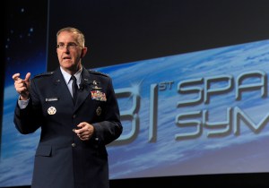 Air Force aims for multi-domain mindset