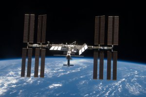 Coalition paper provides space policy blueprint