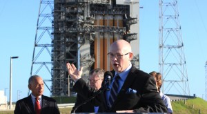 ULA’s Next-Generation Rocket Takes Reusability To New Heights