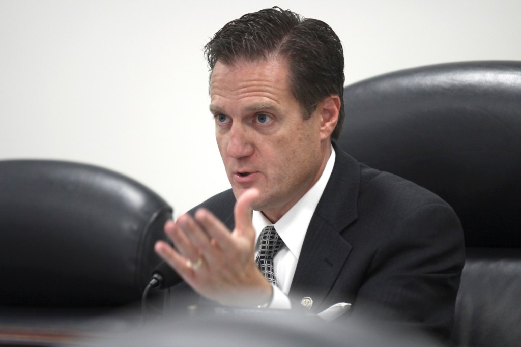Ligado would be banned from DoD contracts under House plan