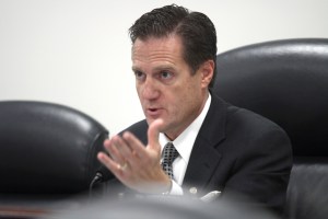 Ligado would be banned from DoD contracts under House plan