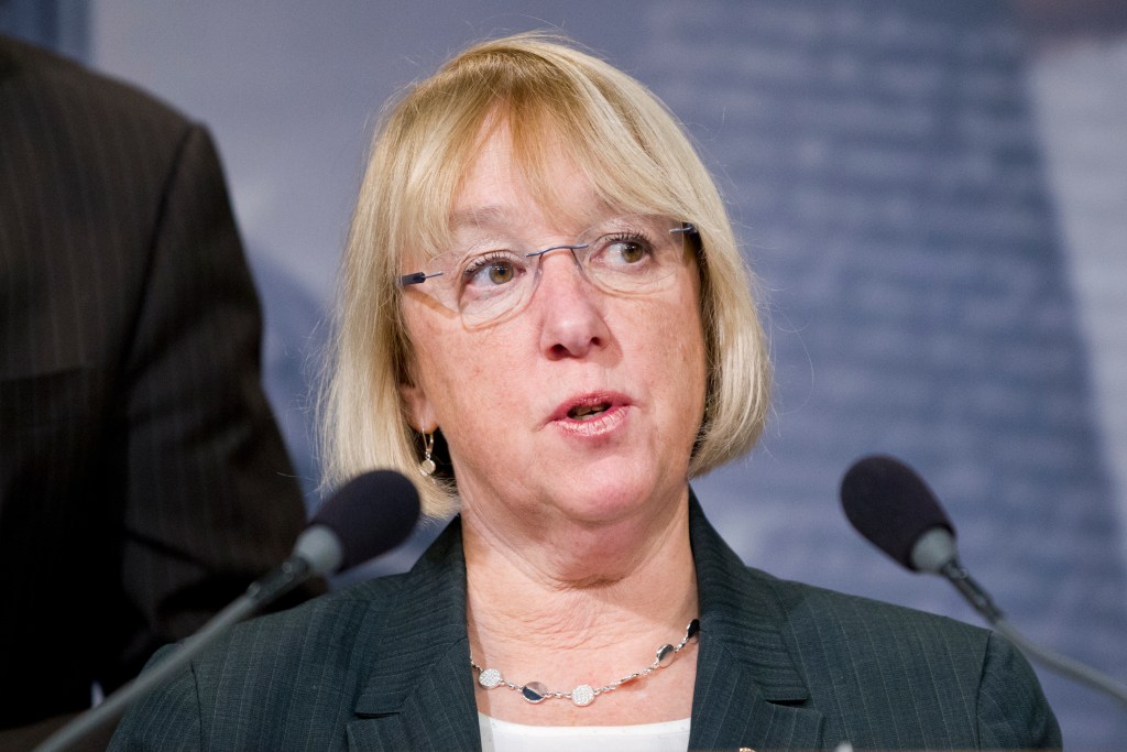 Senator pushes to fund fertility services at VA
