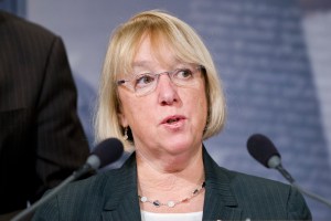 Senator pushes to fund fertility services at VA