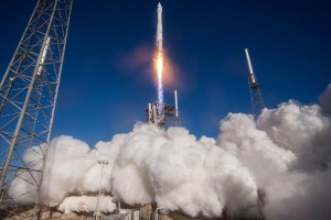 US Wants Space Security Dialogue With GCC Nations