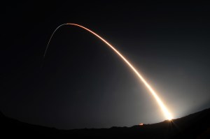 DoD Embraces Commercial Space Boom, But Warns of Its Limits