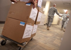 Army, Air Force most vulnerable in Pentagon’s new base closure plan