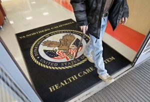 VA employees disciplined in health enrollment scandal