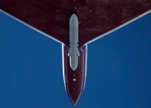 Raytheon awarded $1B Navy jammer contract