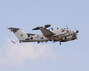 Northrop Grumman awarded Army Guardrail contract