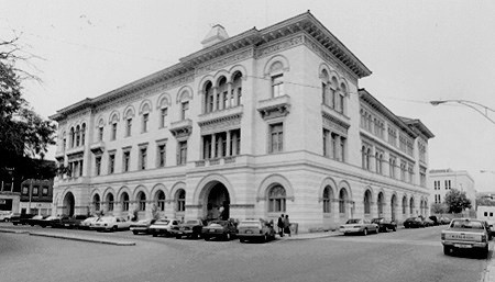 GSA to spend $947M on federal court plan