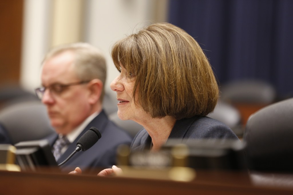 Congress is already squabbling over next year’s military pay raise