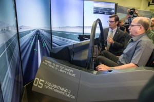 Israel Confident F-35 Won’t Be Sold To Gulf Near-Term
