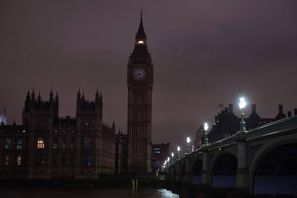 Report: Britain Supported NATO Using ‘Creative Accounting’ Methods