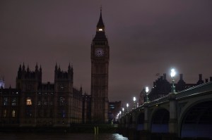 Report: Britain Supported NATO Using ‘Creative Accounting’ Methods