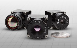 FLIR unveils infrared camera Boson