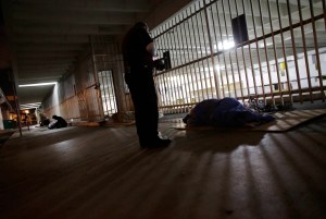 Sexual assault in military tied to veterans’ homelessness